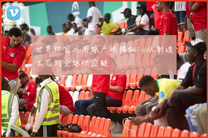 世界杯官方用球产地揭秘:从制造工艺到全球供应链