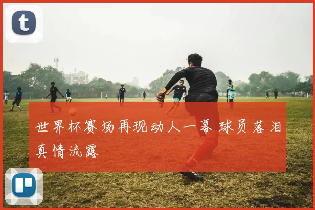 世界杯赛场再现动人一幕 球员落泪真情流露