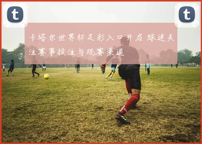卡塔尔世界杯足彩入口开启 球迷关注赛事投注与观赛渠道