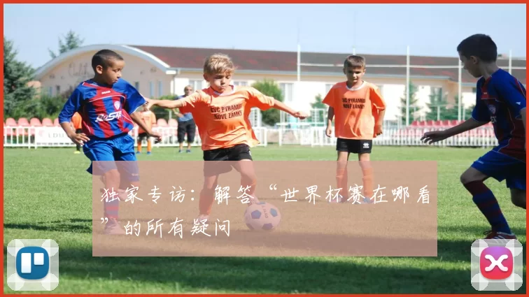 独家专访:解答“世界杯赛在哪看”的所有疑问