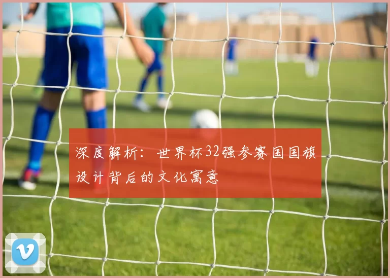 深度解析:世界杯32强参赛国国旗设计背后的文化寓意