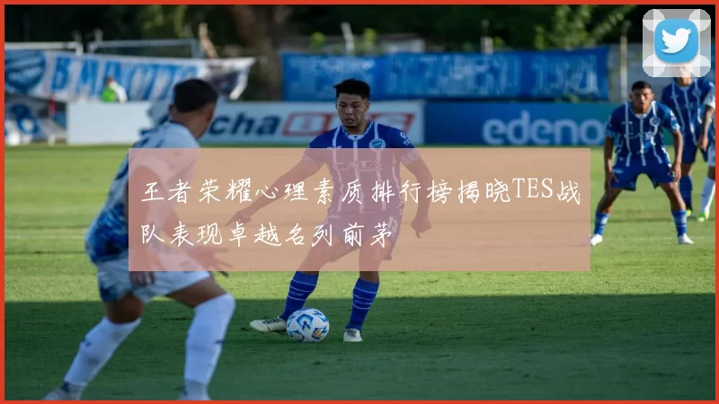 王者荣耀心理素质排行榜揭晓TES战队表现卓越名列前茅
